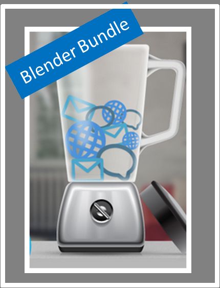 Wind Blender Bundle: Πόσα ΜΒ κοστίζει ένα τηλεφώνημα 10 λεπτών;